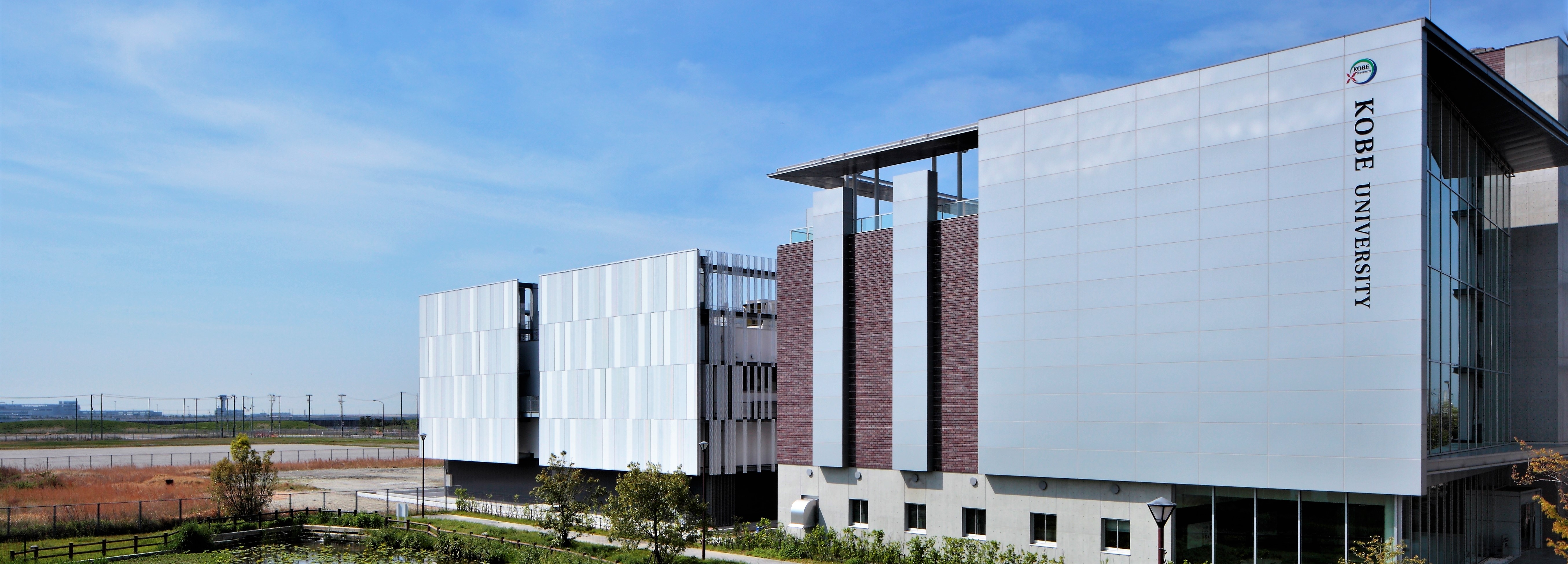 Integrated Research Center of Kobe University